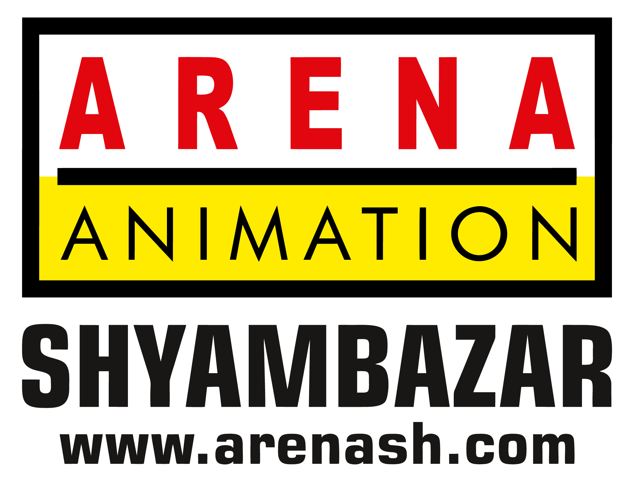 Arena Animation | Best Animation Institute in Kolkata