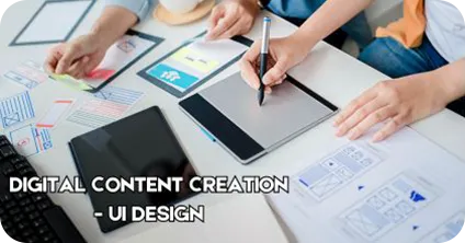 digital-content-creation