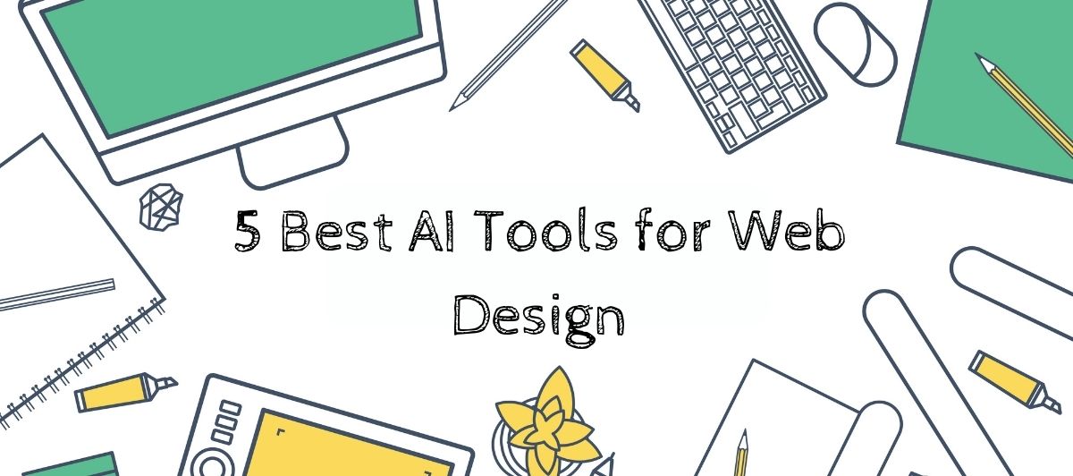 ai web design tools