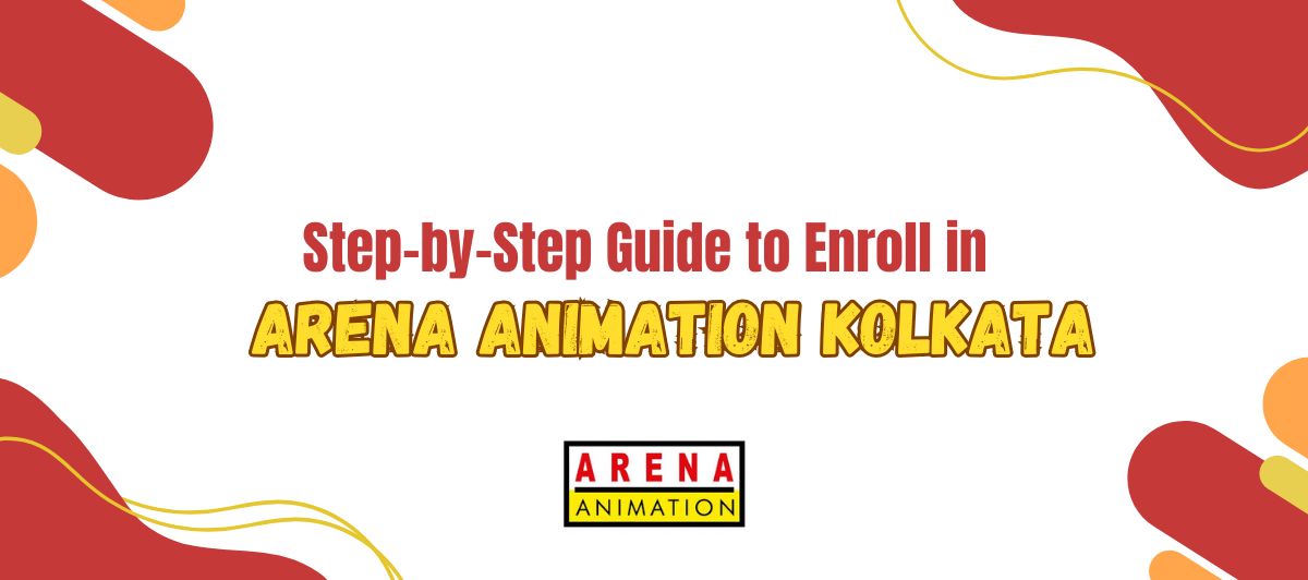 Arena animation kolkata