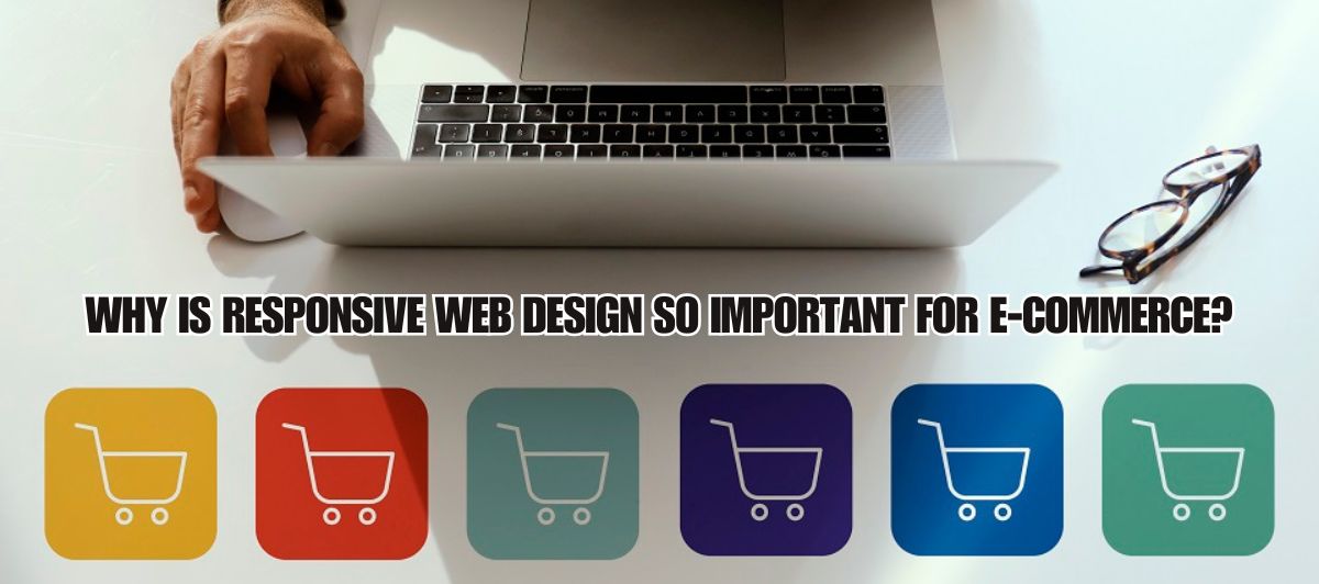 Responsive Web Design for E-Commerce